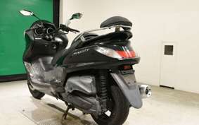 YAMAHA MAJESTY 250 Gen.3 2026 SG15J