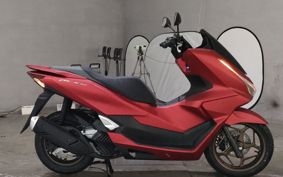 HONDA PCX 160 KFE2
