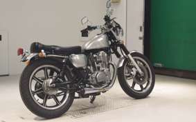 YAMAHA SR400 Gen.3 2018 RH01J