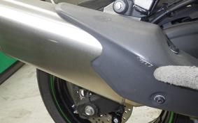 KAWASAKI ZX-4R SE 2023 ZX400P