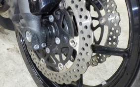 KAWASAKI NINJA 1000 2011
