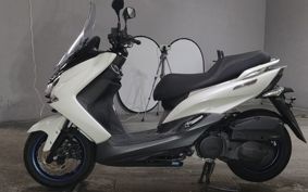 YAMAHA MAJESTY 155S SG52J