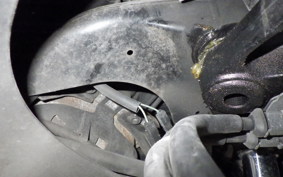 HONDA FORZA Z GEN 2 2017 MF10