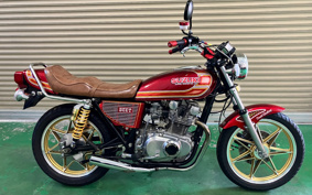 SUZUKI GS400 2024 GS400