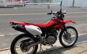 HONDA XR230 MD36