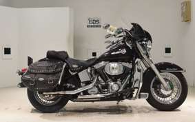 HARLEY FLSTC 1450 2002