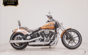 HARLEY FXSB 1580 2013
