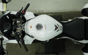 HONDA VFR800F 2015 RC79