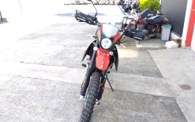 APRILIA RX 125