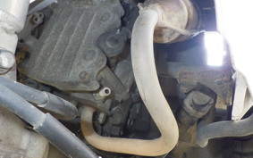 HONDA GYRO CANOPY TA03