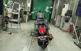 SUZUKI INTRUDER 400 Classic 2009 VK56A