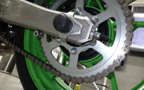 KAWASAKI ZX-4RR 2024 ZX400P