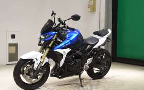 SUZUKI GSR750 A 2013 GR7NA