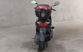 SUZUKI ADDRESS V125 CF4MA