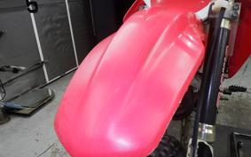HONDA CR85R HE07