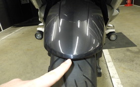 BMW K1600GTL 2013