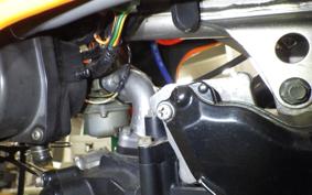 KAWASAKI KSR110 1978 KL110A