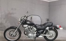 YAMAHA VIRAGO 400 1988 2NT