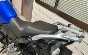 SUZUKI STROM 250ABS DS11A