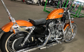 HARLEY HARLEY XL1200V 2015 LF3