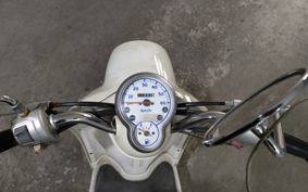 YAMAHA VINO SA37J