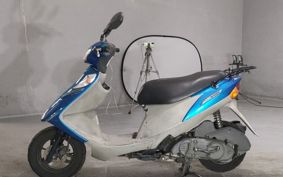 SUZUKI ADDRESS V125 CF46A