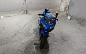 KAWASAKI NINJA250 EX250P