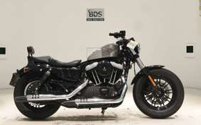 HARLEY XL1200X 2016