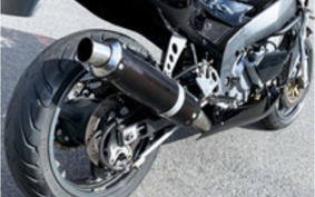KAWASAKI ZXR400 2000 ZX400L