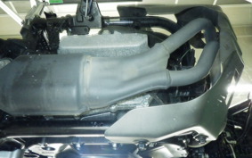 SUZUKI Vｽﾄﾛｰﾑ250A 1994