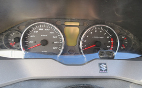 SUZUKI SKYWAVE 400 2006 CK44A