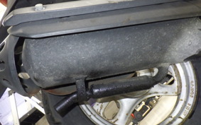 HONDA DIO GEN 3 2025 AF34