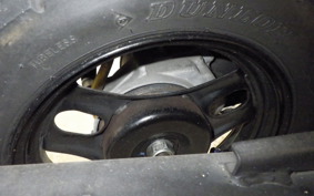 HONDA GIORNO 2 AF70