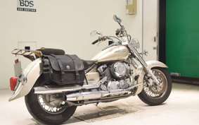 YAMAHA DRAGSTAR 400 CLASSIC 2009 VH01J