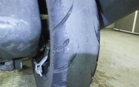 SUZUKI ADDRESS V125 S 2023 CF4MA