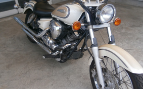 YAMAHA DRAGSTAR 250 VG02J