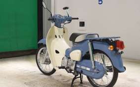 HONDA C50 SUPER CUB AA09