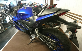 YAMAHA YZF-R25 ABS RG43J