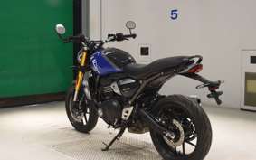 TRIUMPH SPEED400 2024