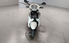SUZUKI ADDRESS V125 DP12H