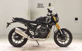 TRIUMPH SPEED 400 2024
