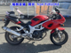 Фото Suzuki SV400S 2001 с японского аукциона