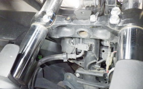 SUZUKI ｼﾞｸｻｰ250SF 2009 ED22Y