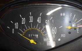 HONDA DIO Gen.6 1997 AF62