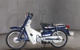 HONDA SUPER CUB50 C50