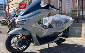 HONDA PCX 160 KF47