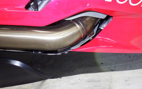 DUCATI PANIGALE V2 2022