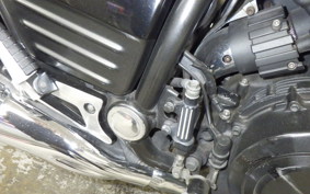 YAMAHA VMAX 2007