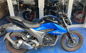 SUZUKI JIKUSA-150 ED13N