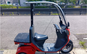 HONDA GYRO TA03